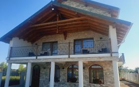 Villa Bel Canto